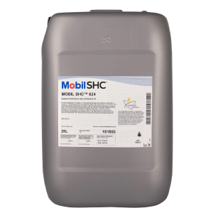 Mobil Shc 624 - 20 Litre Sentetik Dişli Yağı