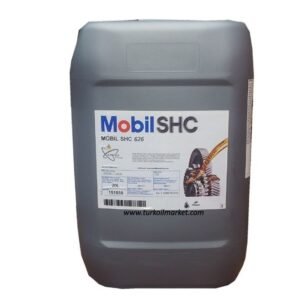 Mobil Shc 626 - 20 Litre Dişli Yağı