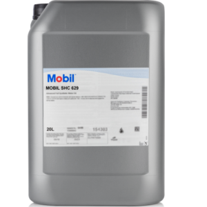 Mobil Shc 629 - 20 Litre Dişli Yağı