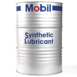 Mobil SHC 630 - 180 Kg Sentetik Dişli Yağı
