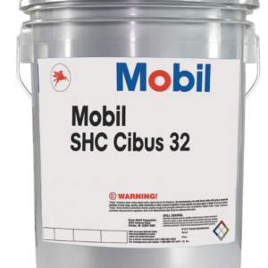 Mobil Shc Cibus 32 - 20 Litre Şanzıman Yağı