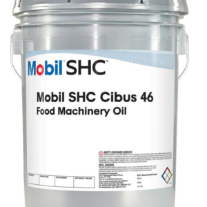 Mobil Shc Cibus 46 - 20 Litre Şanzıman Yağı