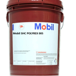 Mobil SHC Polyrex 005 - 16 Kg Gres Yağı