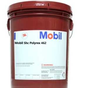 Mobil Shc Polyrex 462 - 16 Kg Yağ