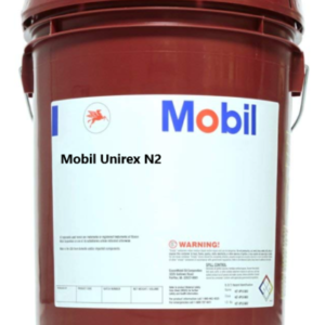 Mobil Unirex N2 - 18 Kg Yağ
