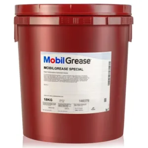 Mobil Grease Special 18 Kg Lityum Hidroksitearat Gres