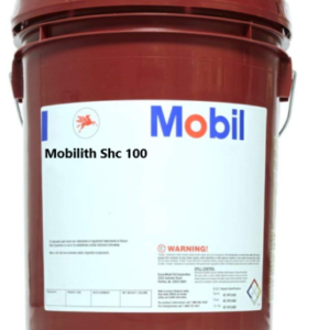 Mobilith Shc 100 - 16 Kg Gres Yağı