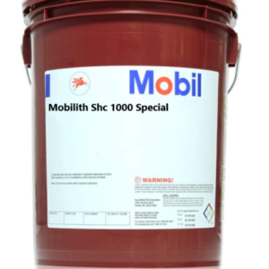 Mobilith Shc 1000 Special - 16 Kg Gres Yağı