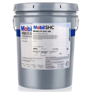 Mobil Mobilith SHC 460 16 Kg Üstün Performanslı Gres