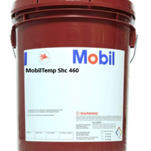 MobilTemp Shc 460 - 18 Kg Gres Yağı