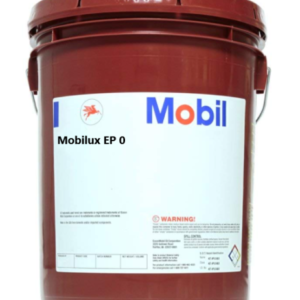 Mobilux EP 0 - 18 Kg Gres Yağı