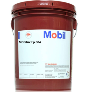 Mobilux Ep 004 - 18 Kg Gres Yağı