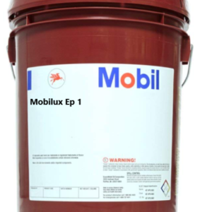 Mobilux EP 1 - 18 Kg Gres Yağı