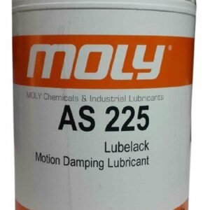 Moly AS 225 - 1 kg Menteşe Gresi Gres Yağı