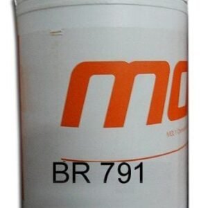 Moly BR 791 - 1 kg Boya Tabancası Gresi Gres Yağı