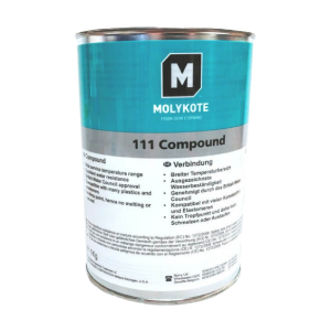 Molykote 111 Compound - 1 kg Gres Yağı
