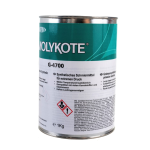 Molykote G 4700 - 1 Kg Uzun Ömürlü Gres Yağı