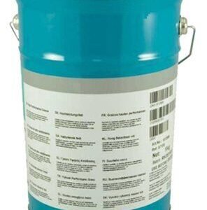 Molykote Longterm 2 Plus - 5 Kg Gres Yağı