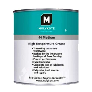 Molykote Medium 44 - 1 Kg Silikon Gres Yağı