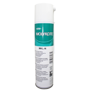 Molykote MKL-N - 400 ml Zincir Yağı