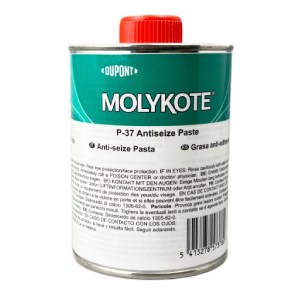Molykote P-37 - 500 Gr Yüksek Sıcaklık Gres Yağı +1400C
