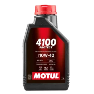 Motul 4100 Protect 10W40 1 Lt Motor Yağı