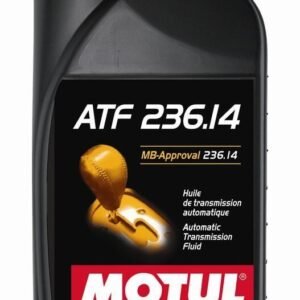 Motul ATF 236.14 - 1 Litre Şanzıman Yağı