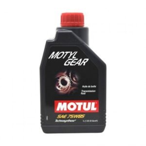 Motul Motylgear 75W-85 1 Litre Şanzıman Yağı