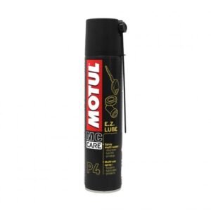 Motul P4 EZ lube - 400 ml Parça Temizleyici