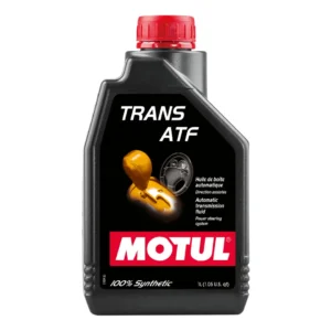 Motul Trans ATF 1 Lt Otomatik Şanzıman Yağı