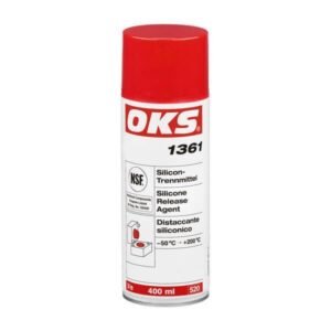 OKS 1361 Gıda Onaylı Kalıp Ayırıcı Sprey - 400 ml