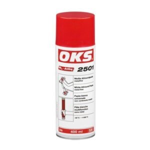 OKS 2501 Allround Metal içermez Macun Sprey 400 Ml