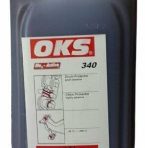 OKS 340 - 5 Litre Sentetik Zincir Koruyucu Yağı