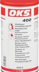 OKS 402 - Yüksek Performanslı Rulman Gresi 1 kg