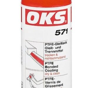 OKS 571 - 400 ml PTFE Teflon Sprey
