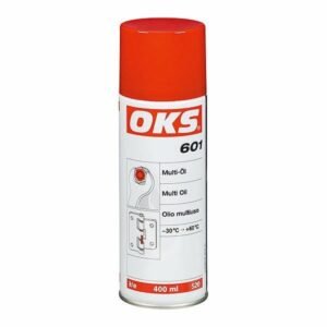 OKS 601 Çok Amaçlı Yağlayıcı Sprey 400 Ml