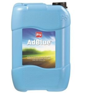 Petrol Ofisi Scr Sıvısı - 18 litre