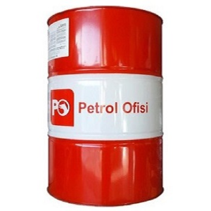 Petrol Ofisi Hydro Oil HD 32 - 180 Kg Hidrolik Yağı