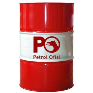 Petrol Ofisi Procut LD - 180 Kg Saf Kesme Yağı