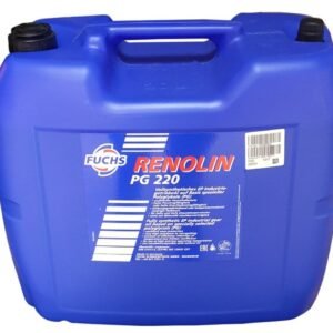 Fuchs Renolin PG 220 - 20 lt Şanzıman Yağı