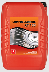 Petrol Ofisi Compressor Oil XT 100 -20 Litre