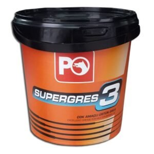 Petrol Ofisi Super Gres 3 - 1 kg