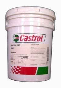 Castrol Tribol 4020/460-2 - 18 kg Gres Yağı