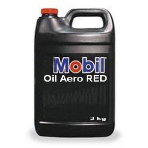 Mobil Aero HFA 5 USG