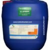 Eurodraw TE 438 - Bakır Tel Çekme Sıvısı - Çok Telli İçin - 20 kg
