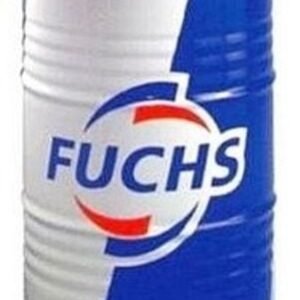 Fuchs Ecocut 1520 - 170 kg Trafo Yağı