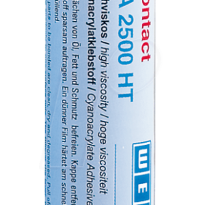 Weicon Contact VA 2500 HT - 30 gr