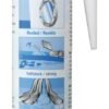 Weicon Aqua Flex - 310 ml Süper Güçlü Yapıştırıcı