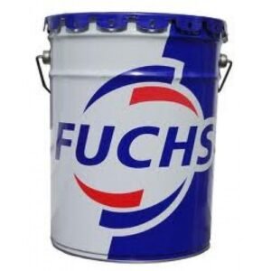 Fuchs Renolit Duraplex EP 3 - 18 kg Gres Yağı