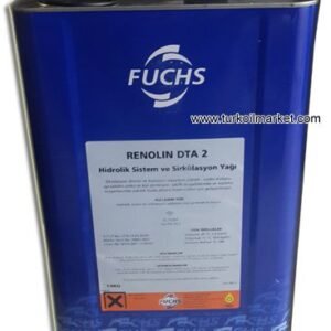 Fuchs Renolin DTA 5 - 14 kg